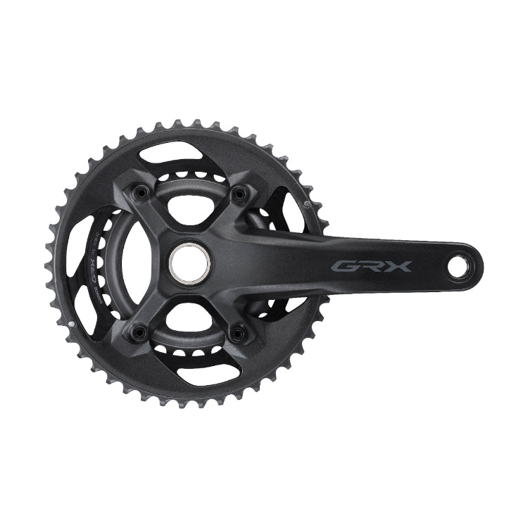 Load image into Gallery viewer, Shimano crankstel grx rx600 11v 172.5 46x30t
