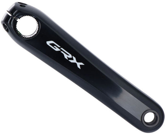 Shimano crankarm links grx fc-rx820-1 - 172,5 mm