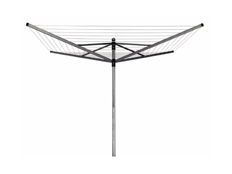 Afbeelding laden in galerijviewer, Brabantia droogmolen lift-o-matic 50mtr

