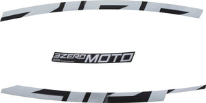 Zipp decal kit for 3zero moto 29