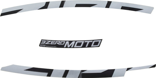 Zipp decal kit for 3zero moto 29