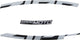 Zipp decal kit for 3zero moto 29