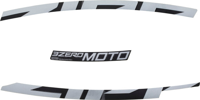 Load image into Gallery viewer, Zipp decal kit for 3zero moto 29
