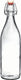 Bormioli rocco rocco bormioli giara fles - 1l - glas