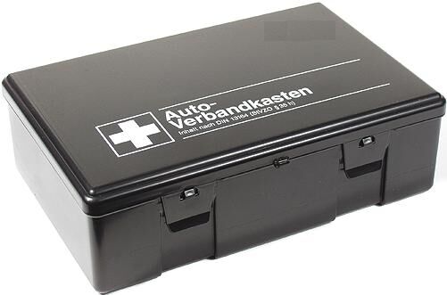 Leina-werke verbanddoos standard association box din 13164