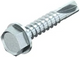 Spedec 7504-k zk 4.8x38 rvs | 200 stuks