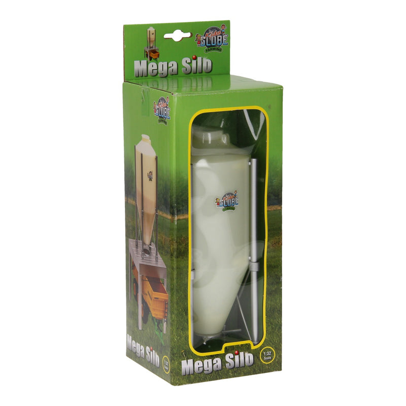 Load image into Gallery viewer, Kids globe mega voersilo 1:32
