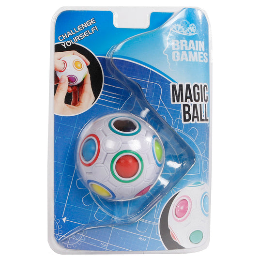 Brain games magisch puzzel balletje