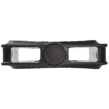 Vp pedalen sand non-slip zwart