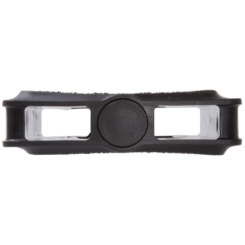 Load image into Gallery viewer, Vp pedalen sand non-slip zwart
