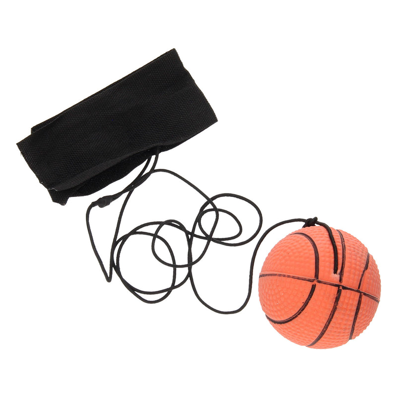 Load image into Gallery viewer, Van manen veenendaal bv bungeebal sport - bungee bal met polsband

