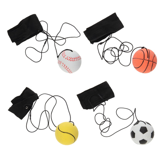 Bungeebal sport