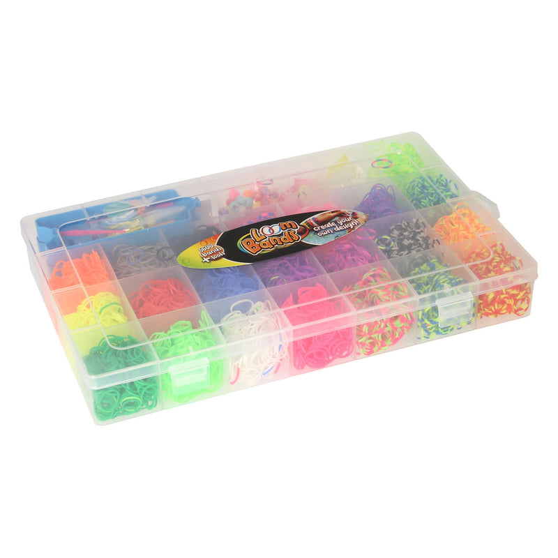 Load image into Gallery viewer, Loom set compleet, 5.600dlg.
