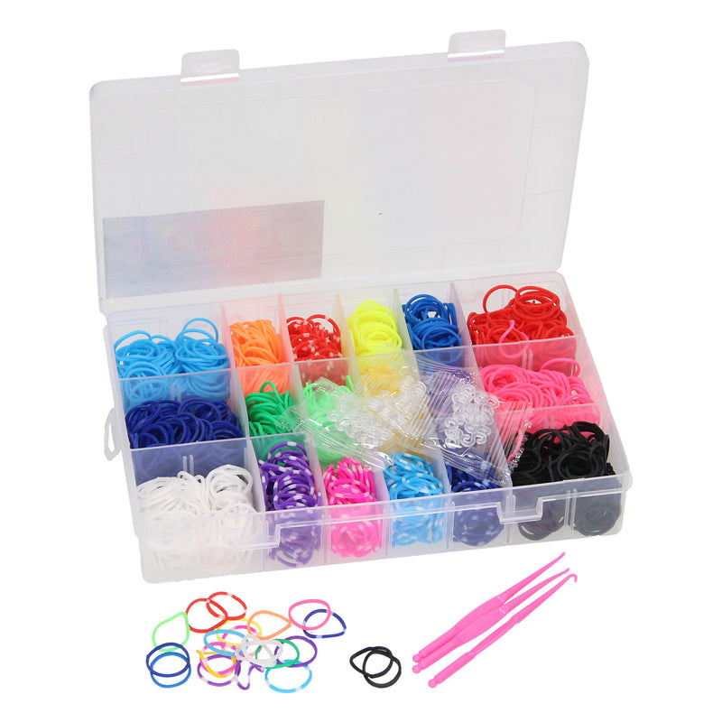 Load image into Gallery viewer, Armbandjes maken, 1440dlg.
