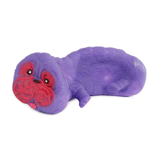 Super stretch hondje