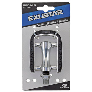 Exustar e-pc97 non-slip pedal