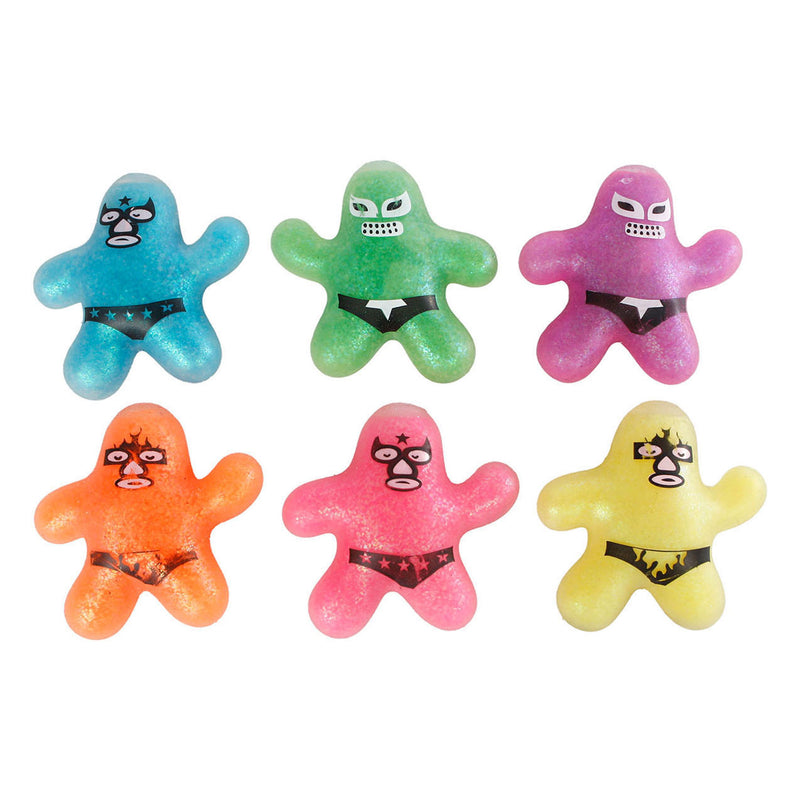 Load image into Gallery viewer, Stretch ninja hero
