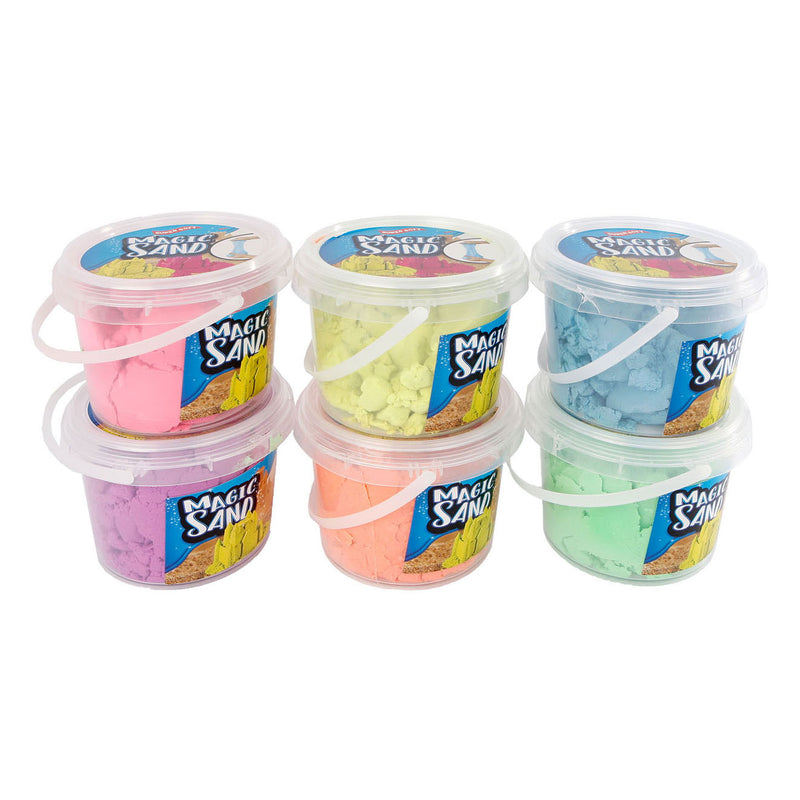 Load image into Gallery viewer, Magic sand, 500gr
