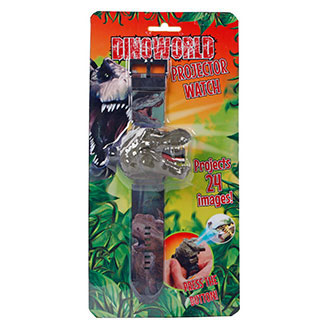 Load image into Gallery viewer, Depesche Dino World Dinoworld Projector met Tijdfunctie
