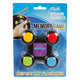 Brain games memory game