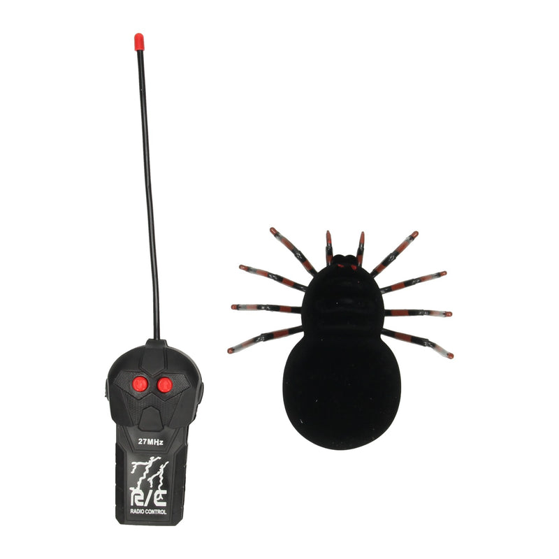 Load image into Gallery viewer, Rc jungle expedition creepy spin
