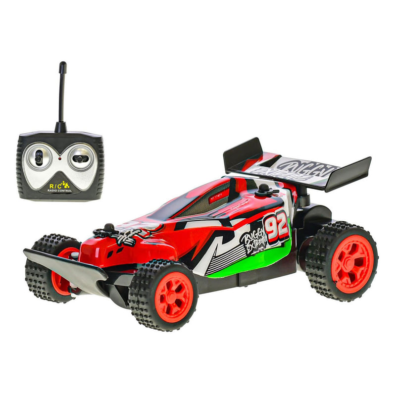 Load image into Gallery viewer, Rc Roadstar RC Buggy Extreme

