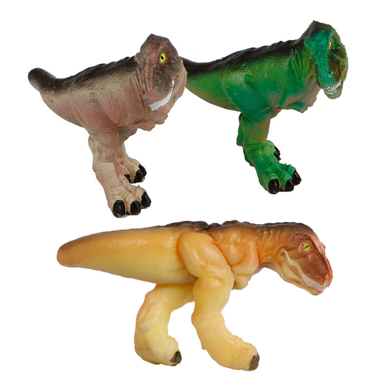 Load image into Gallery viewer, Dino World Dinoworld Mega Ei Groeiende Dino, 20cm

