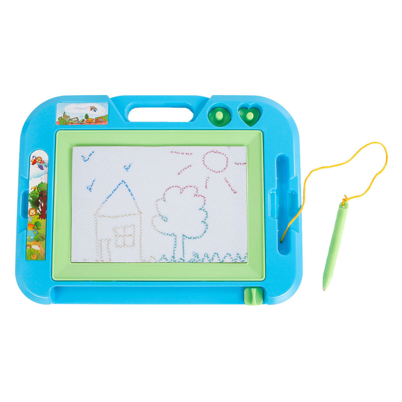 Load image into Gallery viewer, Mini club magnetisch tekenbord, 30x22cm
