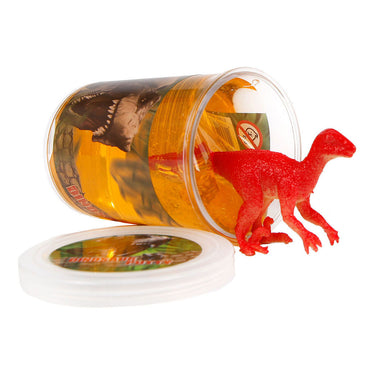 Ty dinworld put met dinosaurus, 115 gram