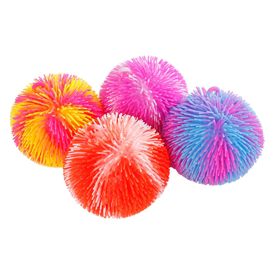 Puffer mania bal, 20cm