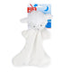 Mini club mini club knuffeldoekje schaap pluche, 27cm