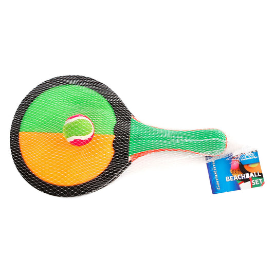 Gametime beachballset 4-delig