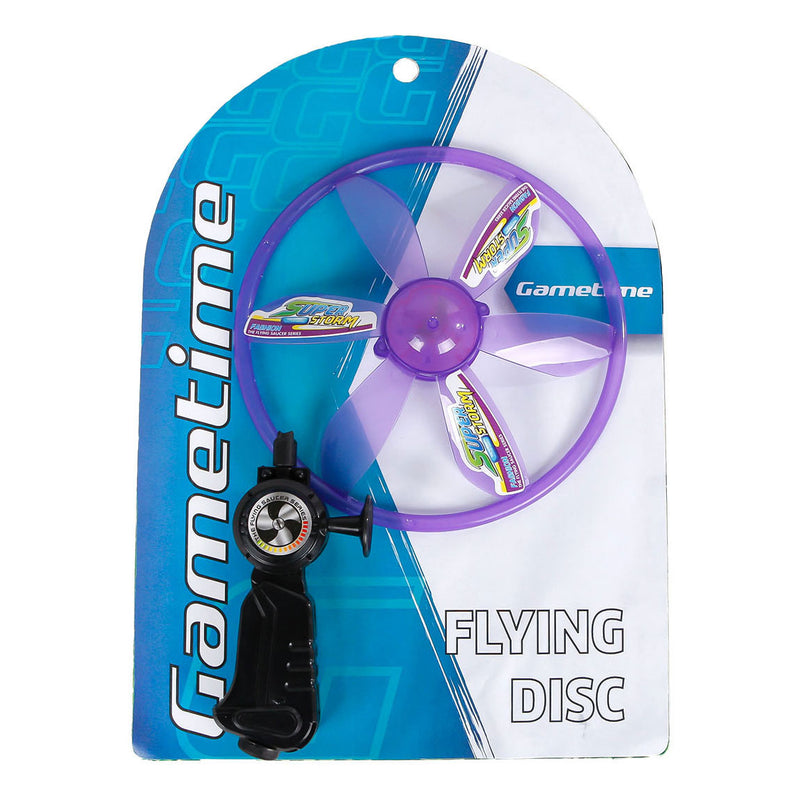 Load image into Gallery viewer, Afschiet disk helikopter, 2dlg.
