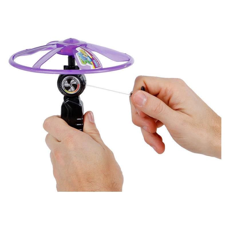 Load image into Gallery viewer, Afschiet disk helikopter, 2dlg.
