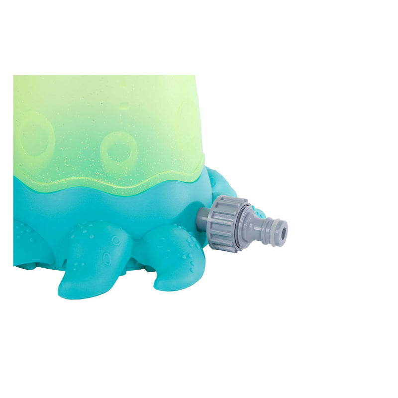 Load image into Gallery viewer, Sun fun watersproeier octopus 27,5cm
