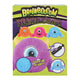 Brainboooom opblaasbaar 1-oog met pomp