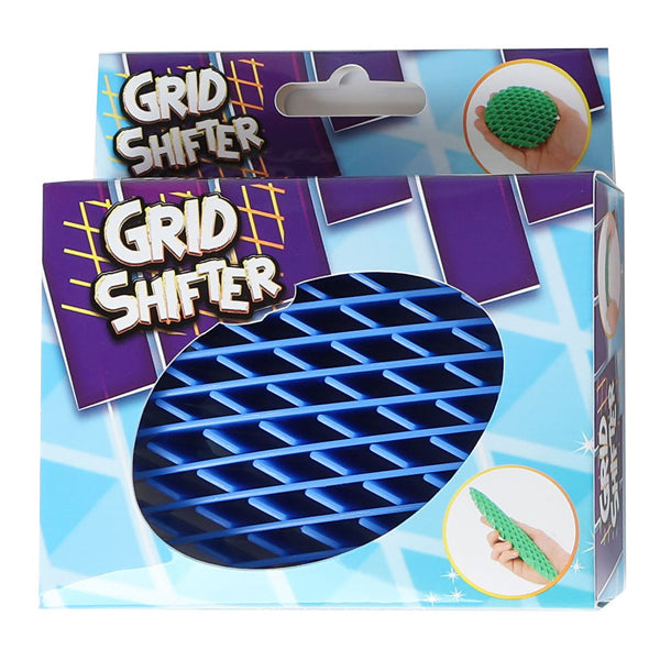 Load image into Gallery viewer, Grid shifter morf worm
