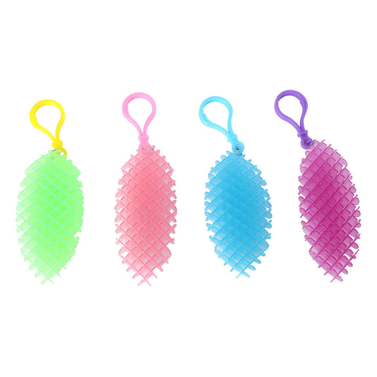 Grid shifter sleutelhanger