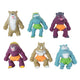 Brainboooom super stretch predator, 14cm
