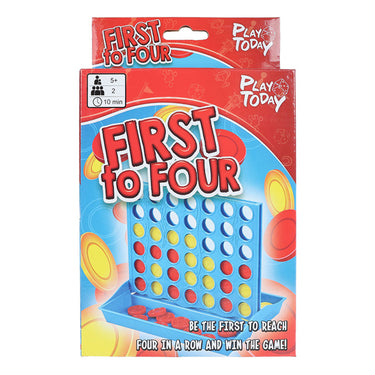 Play today first to 4 spel 15,5cm
