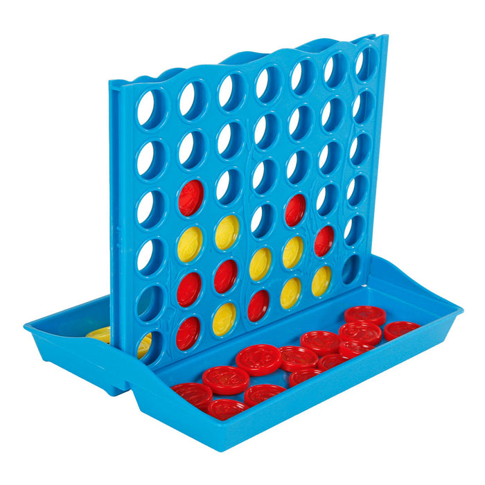 Load image into Gallery viewer, Play today 4 op een lijn bordspel
