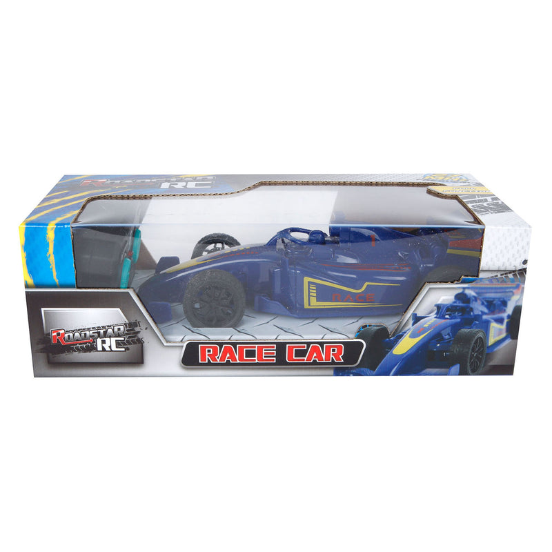 Load image into Gallery viewer, Roadstar rc formula race auto 19,5cm
