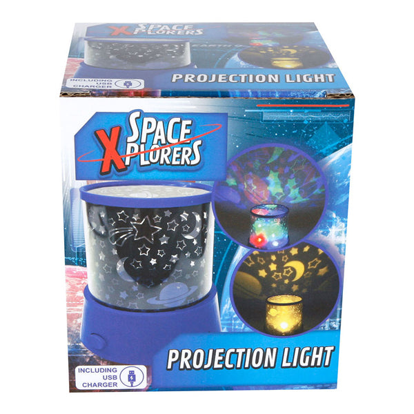 Load image into Gallery viewer, Space xplorers ruimte projectorlamp
