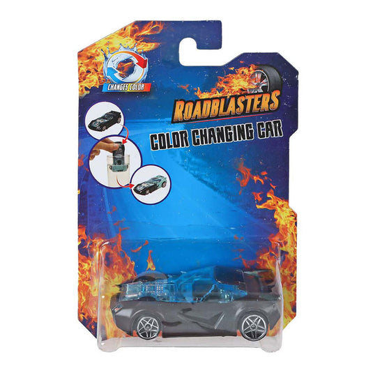 Rc colohanging die-cast auto