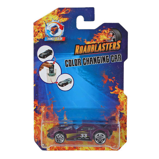 Rc colohanging die-cast auto