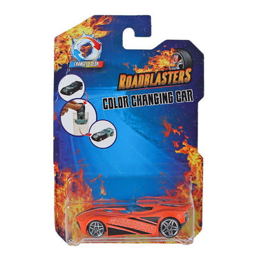 Rc colohanging die-cast auto