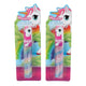 Eenhoorn lipgloss draaistift, 8ml