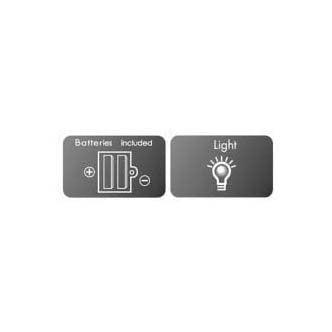 Load image into Gallery viewer, Jungle expedition zaklamp projector met 24 afbeeldingen, 11cm
