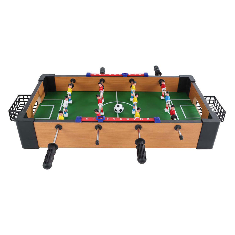 Load image into Gallery viewer, Van manen veenendaal bv play today tafel voetbaltafel met 2 ballen
