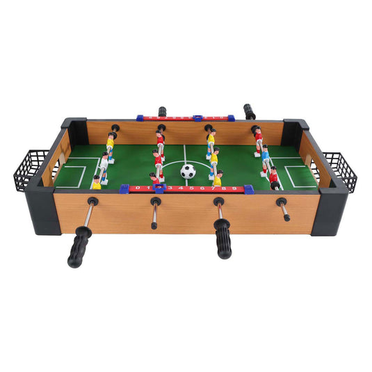 Van manen veenendaal bv play today tafel voetbaltafel met 2 ballen